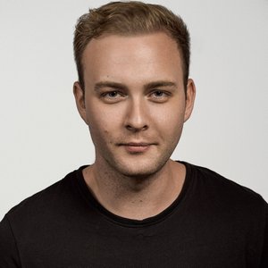 Image for 'Luke Bond'