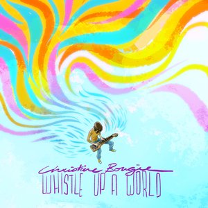 Image for 'Whistle up a World'