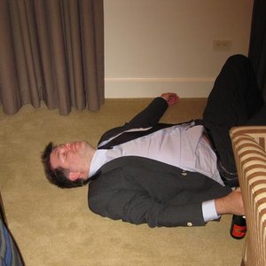 'LCD Soundsystem'の画像