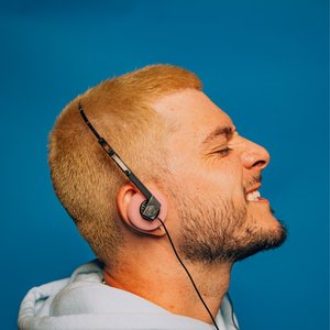 Bild für 'Jake Shore'