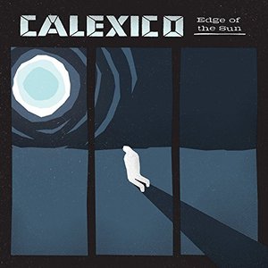 Image for 'Edge of the Sun (Limited Deluxe Edition)'