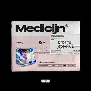 'Medicijn' için resim