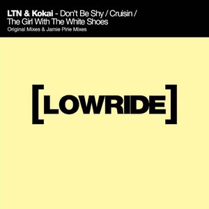 Image for 'LTN & Kokai'