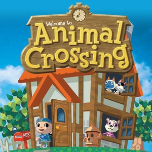 Immagine per 'Animal Crossing'
