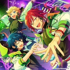 Image for 'あんさんぶるスターズ! アルバムシリーズ Switch'