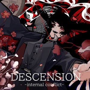 Image for 'Descension - Internal Conflict'