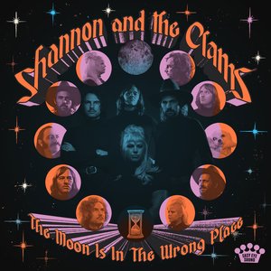 Image for 'The Moon Is In The Wrong Place (Deluxe Edition)'