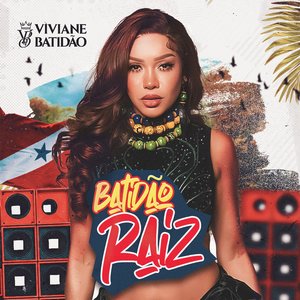 Изображение для 'Batidão Raíz'