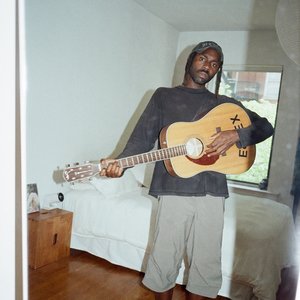 Imagem de 'Blood Orange'