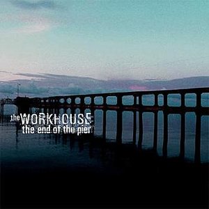Image for 'The End of the Pier'