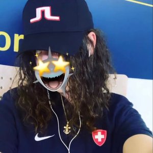 Imagem de 'Bladee'