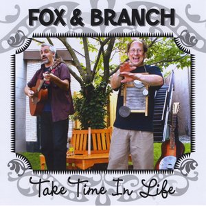 Image for 'Take Time in Life'
