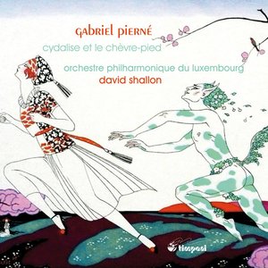 Image for 'Pierne: Cydalise et le Chevre-Pied'