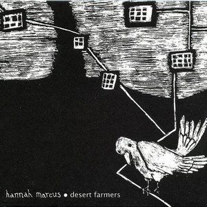 Image for 'Desert Farmers'