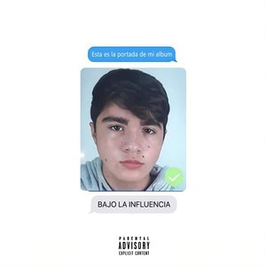 Imagem de 'BAJO LA INFLUENCIA'