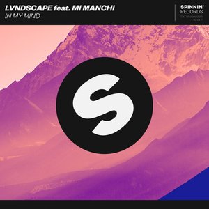 Image for 'In My Mind (feat. Mi Manchi)'