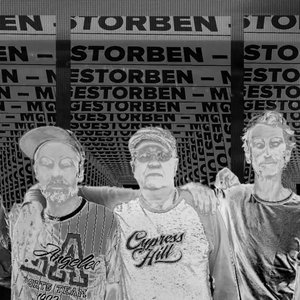 Image for 'AUSGESTORBEN'
