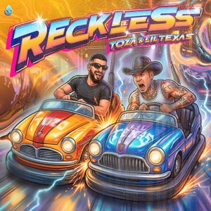 'RECKLESS' için resim