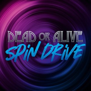 Immagine per 'Spin Drive'