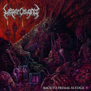Image for 'Back to Primal Sludge'