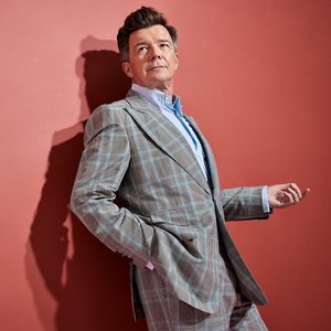 Immagine per 'Rick Astley'