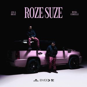 Image for 'Roze Suze'