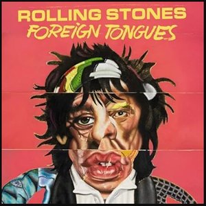 Foreign Tongues [Explicit]