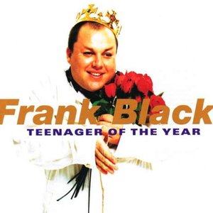 Image for 'Teenager Of The Year'