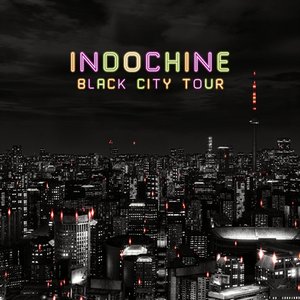 Bild für 'Black City Tour'
