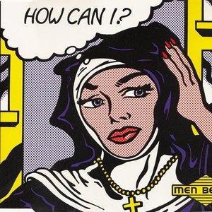 Immagine per 'How Can I?'