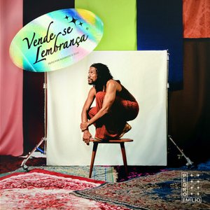 Image for 'Vende-se Lembrança'