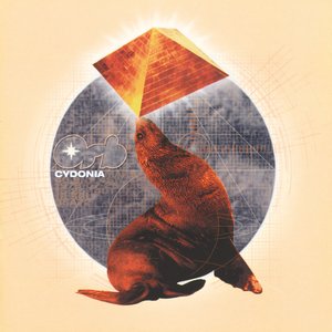 Image for 'Cydonia'