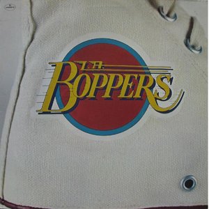 Image for 'L.A. Boppers'