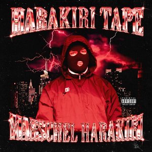 Imagen de 'Harakiri Tape'