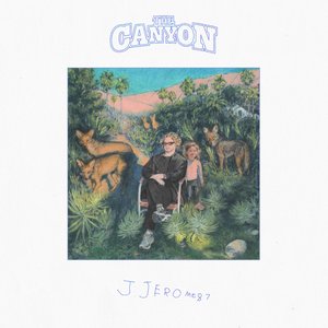 Image for 'The Canyon'