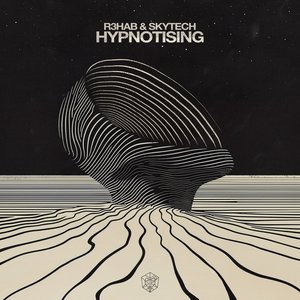 “Hypnotising”的封面