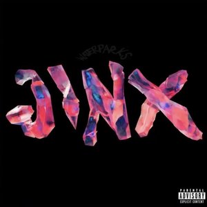 Image for 'JINX'