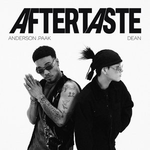 Image for 'Aftertaste (Inspired by the Original Motion Picture K-POPS!)'