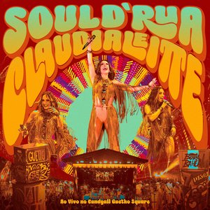 Image for 'Soul D'Rua (Ao Vivo no Candyall Guetho Square)'