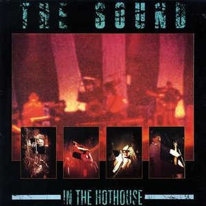 Bild für 'In The Hothouse (Live)'