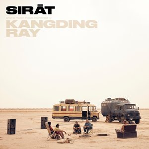 Image for 'Sirāt - Original Motion Picture Soundtrack'