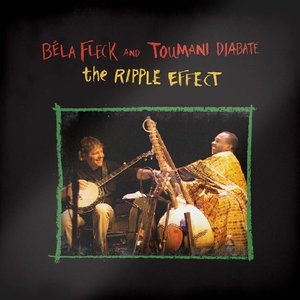Image for 'The Ripple Effect'