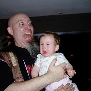 Image for 'Gargamel!'