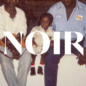Image for 'Noir'