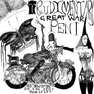 Image for 'Great War'