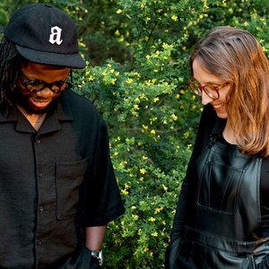 Zdjęcia dla 'Ambrose Akinmusire & Mary Halvorson'
