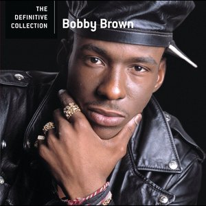 Image for 'The Definitive Collection'