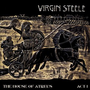 Immagine per 'The House Of Atreus - Act I'