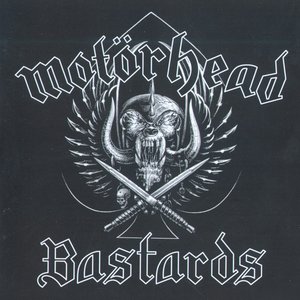 Image for 'Bastards (2001 German Reissue)'