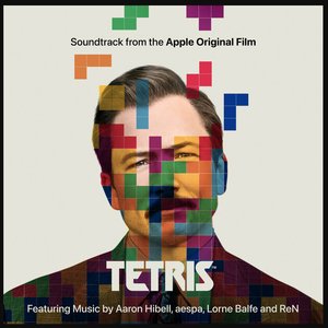 Image for 'Benevolence (Tetris Original Motion Picture Soundtrack)'